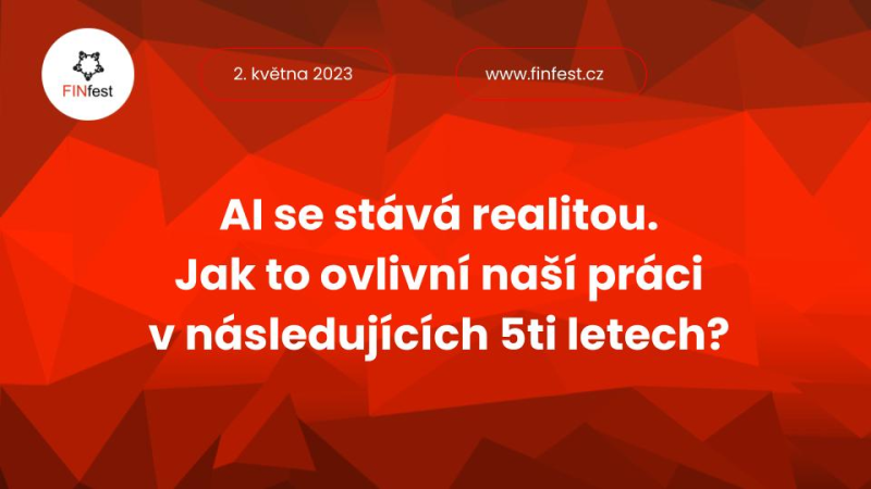 Obrázek epizody AI se stává realitou. Jak to ovlivní naší práci v následujících 5ti letech?