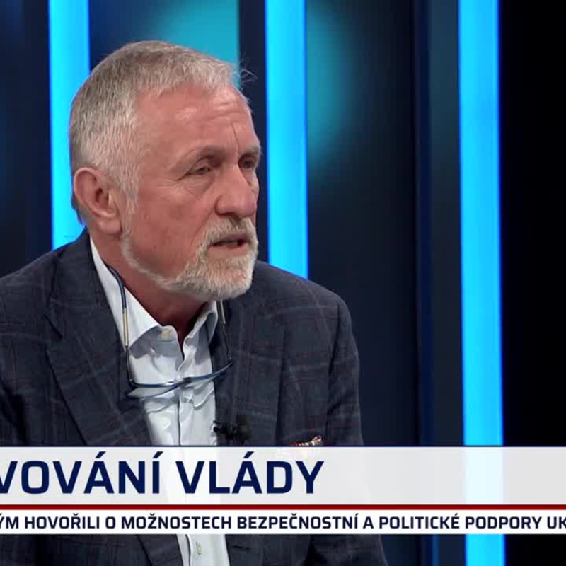 Obrázek epizody Nový den 10.12.2021 07:00 - 09:00