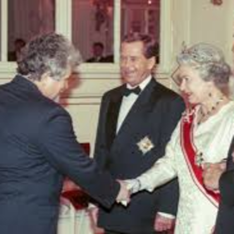 Obrázek epizody 100 let královny českých srdcí