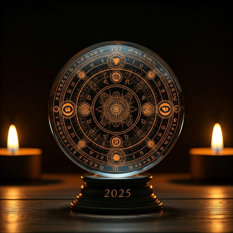 Obrázek epizody Jaký plán a cíl máme v roce 2025