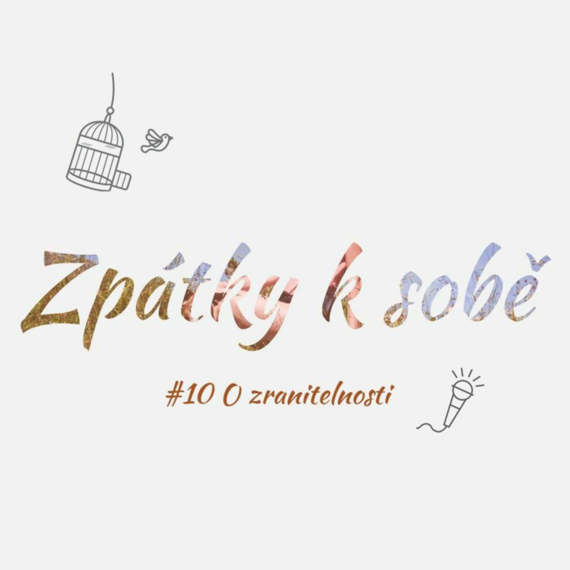 Obrázek epizody #10 O zranitelnosti