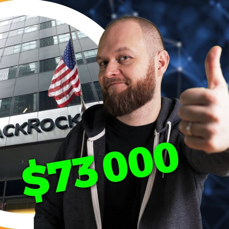 Obrázek epizody Miliarda do Bitcoinových ETF za 1 den! 💸 | ETH upgrade ⛓ | Krypto na Tipsportu ⚽ - CEx 14/03/2024