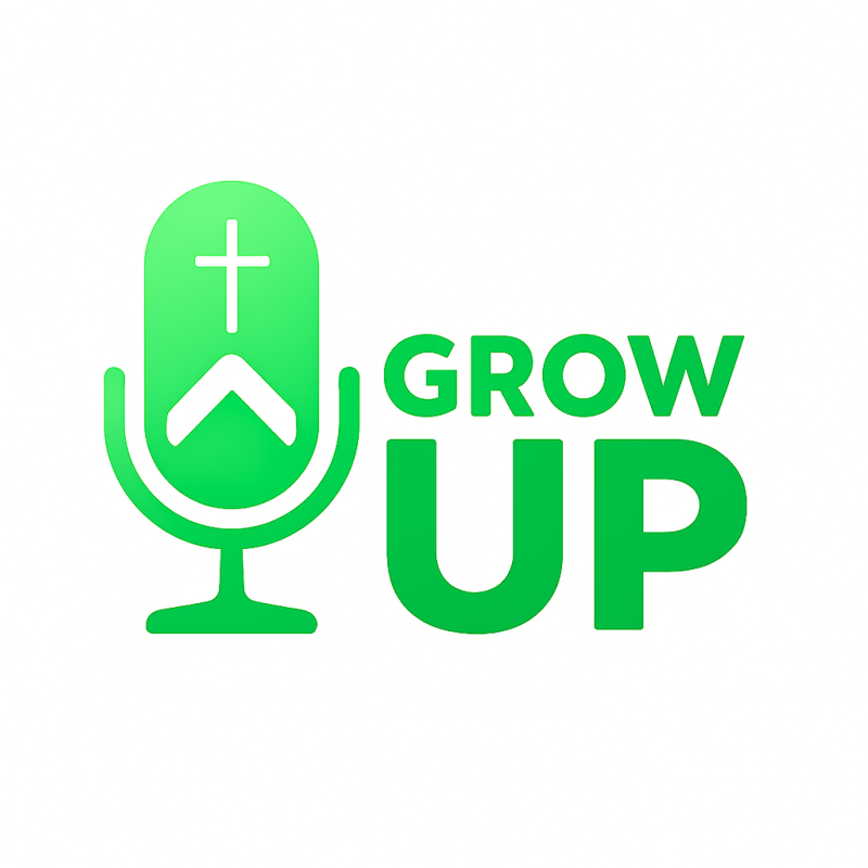 Obrázek epizody Přelomový speciál - Změny v Podcastu GrowUP