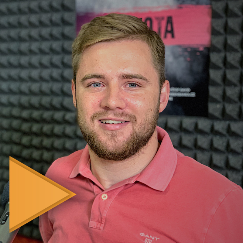 Obrázek epizody Petr Křepelka: Po nárazu do mantinelu jsem od prsou dolů nic necítil. Jednou si hokej znovu zahraji.