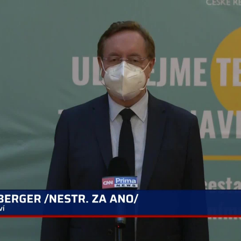 Obrázek epizody Obchody ano, zahrádky ne (zdroj: CNN Prima NEWS)