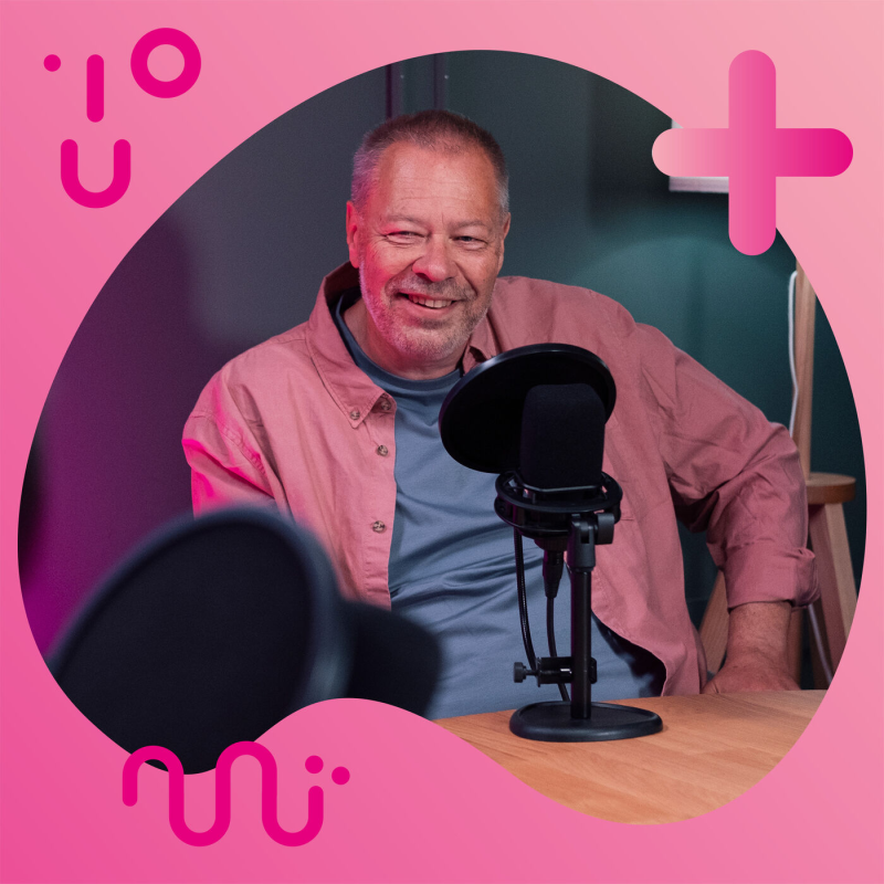 Obrázek epizody #9 Jak traumata ovlivňují naše intimní vztahy? | Milan Hořínek