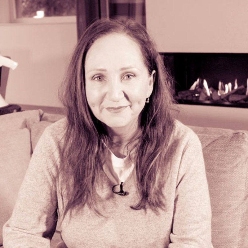 Obrázek epizody Žena v zenu: Bára Basiková