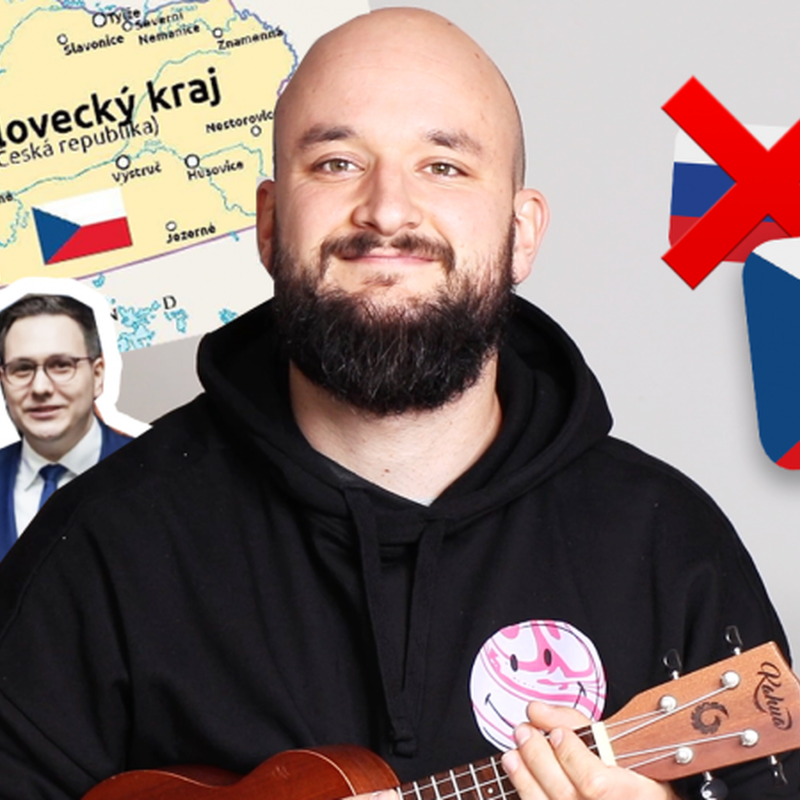 Obrázek epizody Královec