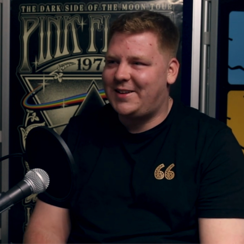 Obrázek epizody ZUŠkast 7: Michal Hadaš