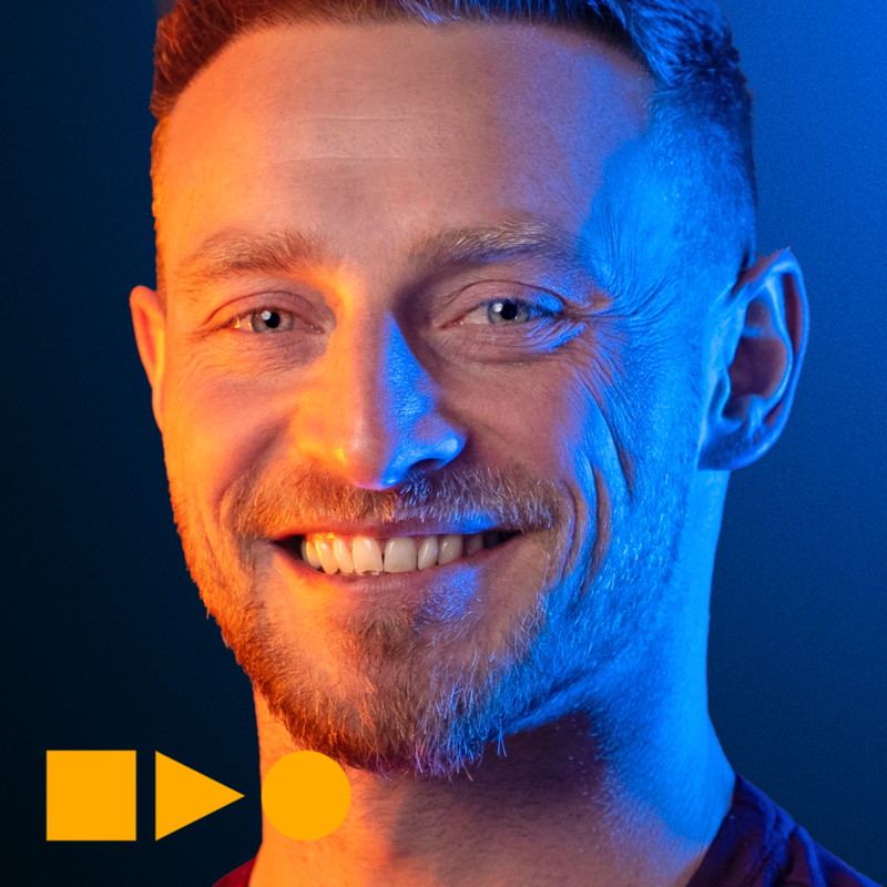 Obrázek epizody Aleš Lamka: Za 104 hodin bez jídla jsem zhubl 5 kg. Rozhovor v DVTV byl podraz