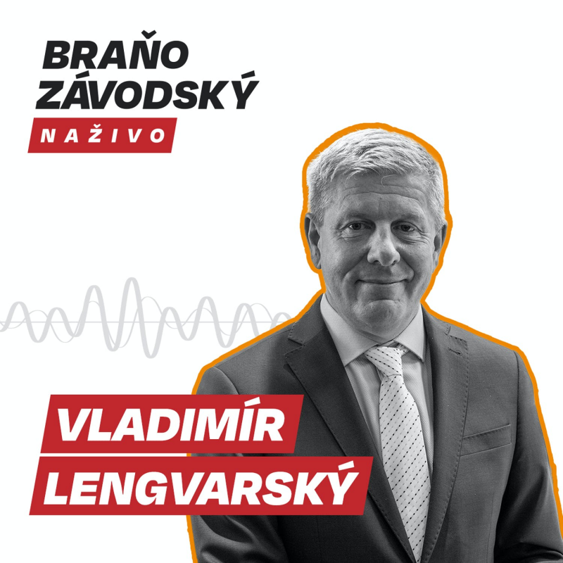 Obrázek epizody Lengvarský: Starostlivosť o utečencov zabezpečíme, v akútnom stave ich z Ukrajiny prichádza len málo