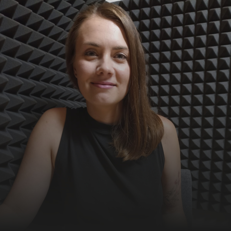 Obrázek epizody Alžběta Stromšíková: Chceme, aby se k lidem dostaly objektivní informace o návykových látkách