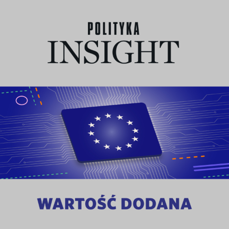 Obrázek epizody Techsuwerenność Europy | Wartość dodana