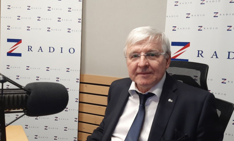 Jiří Rusnok: Zvyšování úrokových sazeb již teď není podstatné
