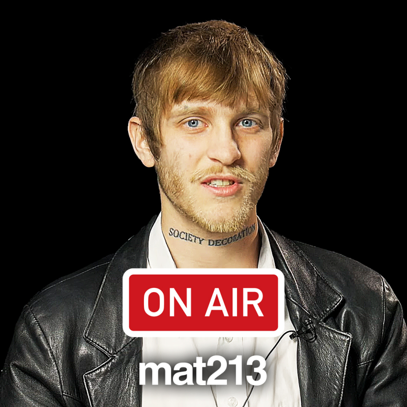 Obrázek epizody mat213: „Baví mě kombinovat vysoké s nízkým."