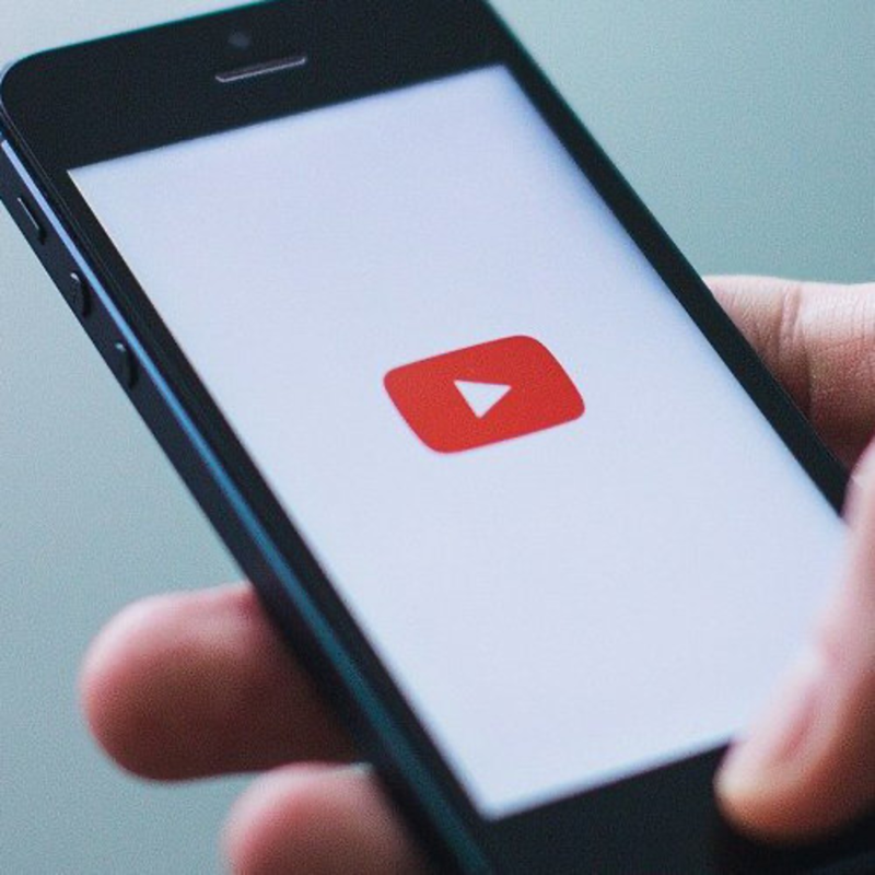 Obrázek epizody Bude Odysee nástupcem YouTube?