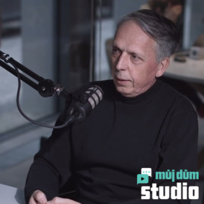 Obrázek epizody Dům roku 2022 - Vítěz kategorie Domy do 150 m2