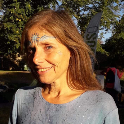 Obrázek epizody #43 S hostem Zuzka Berenika Prema