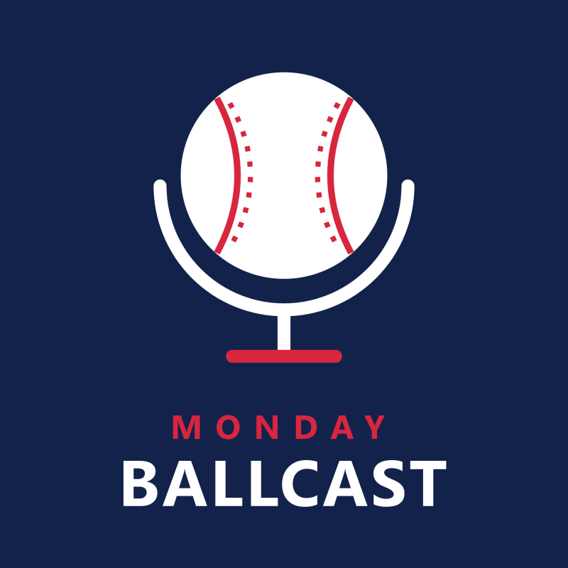 Obrázek epizody Monday BallCast #200