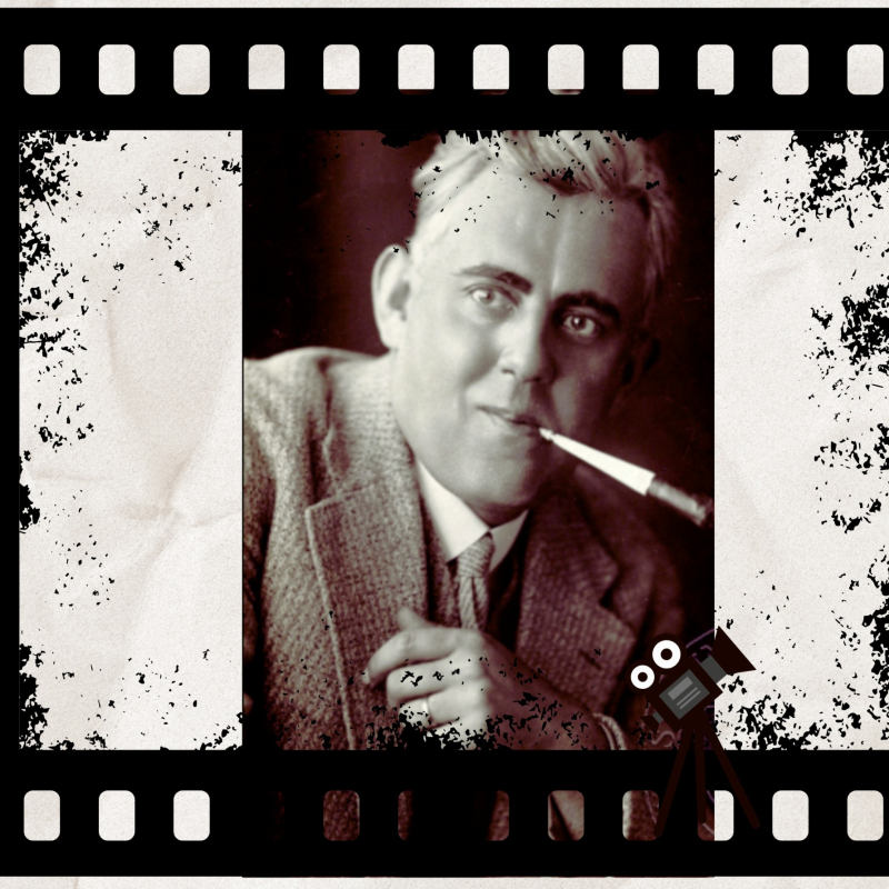 Obrázek epizody Ferenc Futurista – zapomenutý král českého humoru