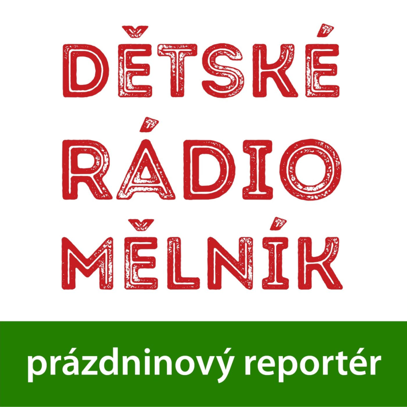 Obrázek epizody DRM - 5. Prázdninový reportér
