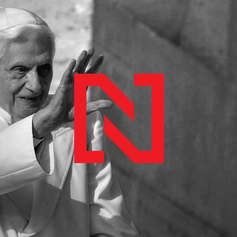 Obrázek epizody O papeži, který ničil teology