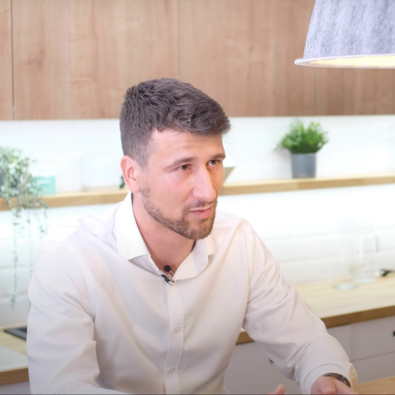 Obrázek epizody Investujte do toho, čemu rozumíte, říká Tomáš Kučera