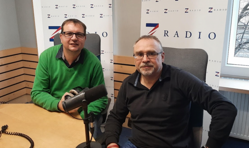 Obrázek epizody Pavel Baroch: Terezín si zaslouží větší úctu. Je potřeba si stále připomínat, že tam umírali lidé