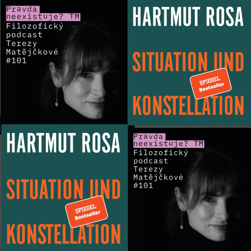 Obrázek epizody Trump fascinuje chutí jednat. Dokážeme ji znovu najít i my?