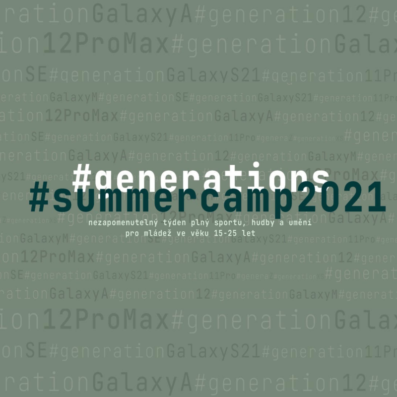 Obrázek epizody Východisko pro všechny generace #generations2021