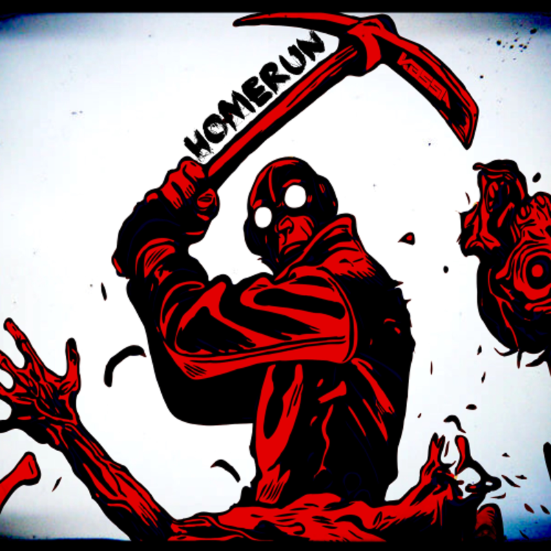 Obrázek epizody HOMERUN