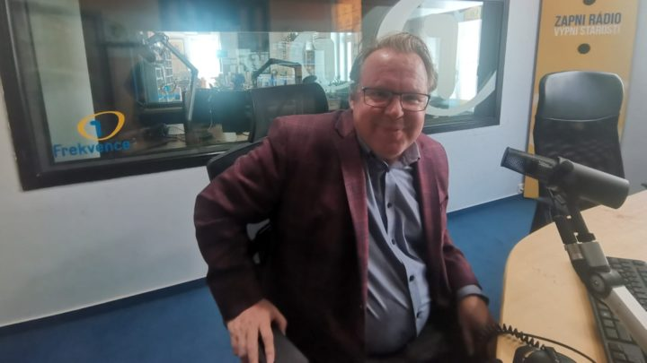 Obrázek epizody Martin Kovář: Alžběta pochopila, že potřebuje emoce a nový postoj