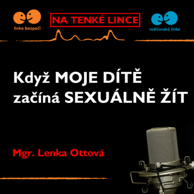 Obrázek epizody Když moje dítě začíná sexuálně žít