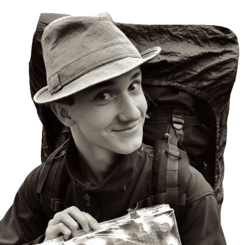 Obrázek epizody 15. Expe Talk: Honza Švábenský - Štěstí je skutečné pouze když ho sdílíme