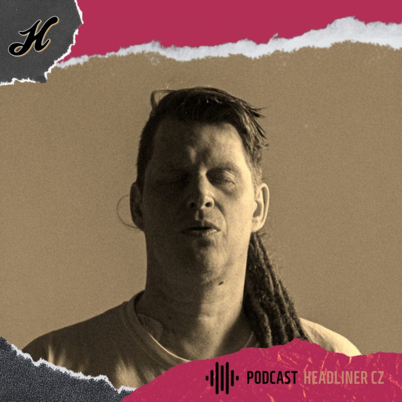 Obrázek epizody DR. KARY: Jsem zvědavej, co krásnýho se ještě bude na světě dít! (202)