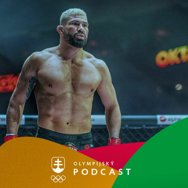 Obrázek epizody Attila Végh: Odvetu s Karlosom neriešim, môj Zápas storočia len príde