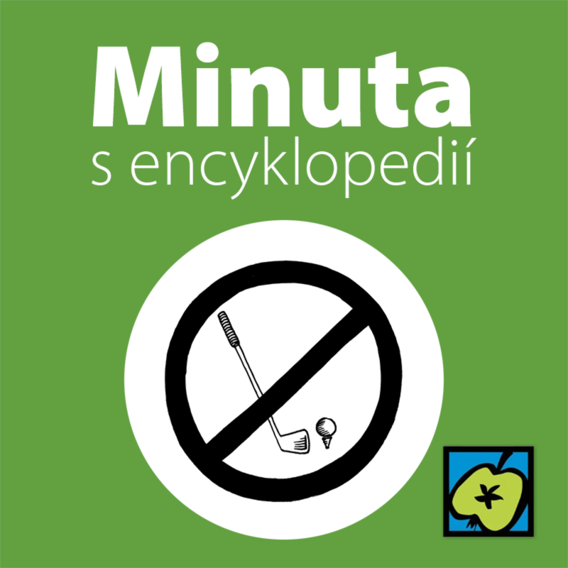 Obrázek epizody Golf