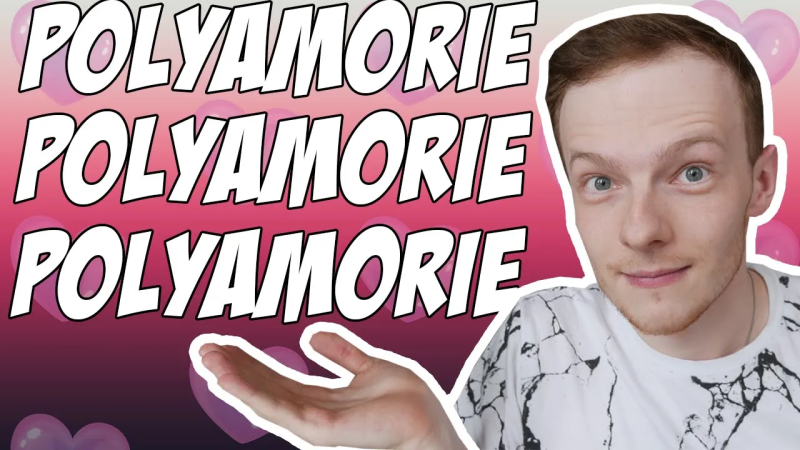 Obrázek epizody Debata o LGBTQI+ Komunitě a Polyamorii