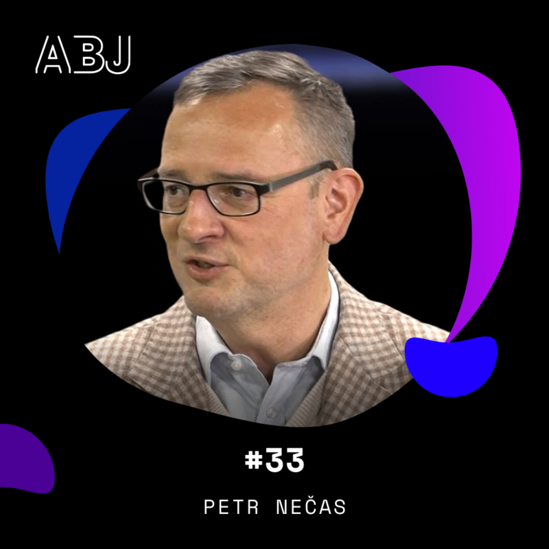 Obrázek epizody Rozhovor s Petrem Nečasem