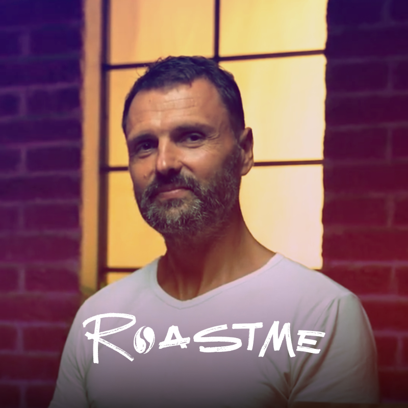 Obrázek epizody #1 Laura coffee | Ivo Ptáčník - Chcete si založit vlastní pražírnu? Ivo Ptáčník říká “Nedělejte to!“