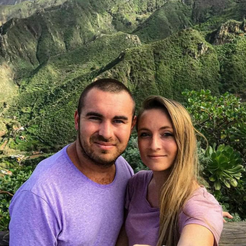 Obrázek epizody EP.103 CESTOVANIE NA TENERIFE - Náš mesiac na kúzelnom ostrove