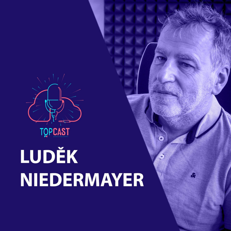 Obrázek epizody 4. Niedermayer: “O Evropské unii by stačilo mluvit korektně.”