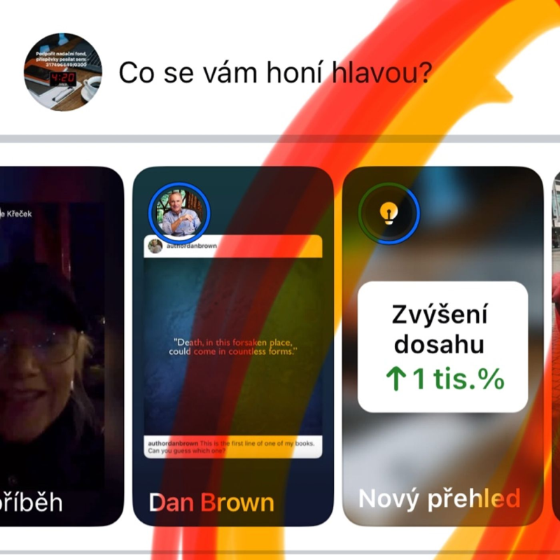 Obrázek epizody Episode 25 - Isabella's podcast