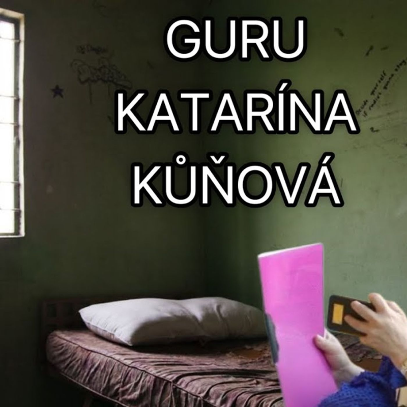 Obrázek epizody Avenna 2: Jak česká sektářka ničí rodiny