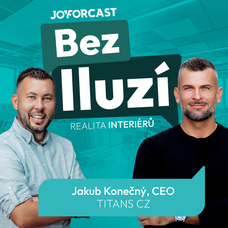 Obrázek epizody Kanceláře jako akcelerátor růstu