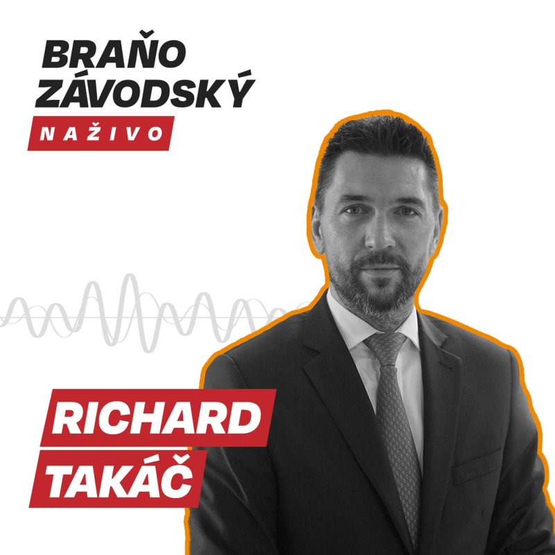 Obrázek epizody Minister Takáč avizuje dialóg s reťazcami, v otázke cien potravín od nich žiada solidaritu