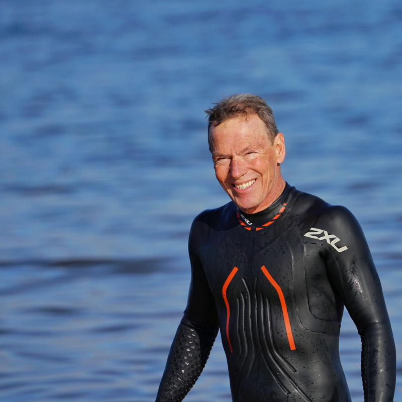 Obrázek epizody 41] Jean-Luc Boulanger | Swimming as an element of art