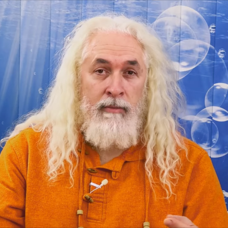 Obrázek epizody Daniel Máčovský, Pravda o větrných elektrárnách