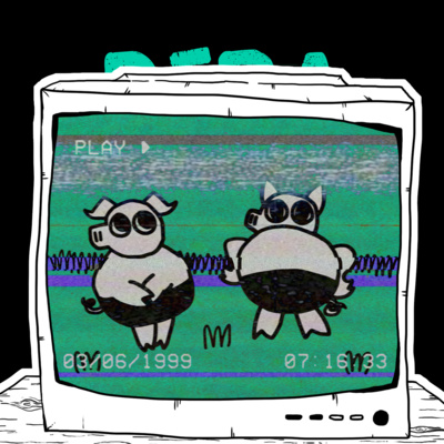 Obrázek epizody Kazeta #32: Záhada vyřešena | s02e16