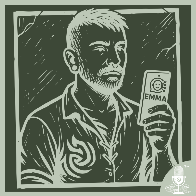 Obrázek epizody Učitel 2.0: Když Emma rozhoduje za tebe